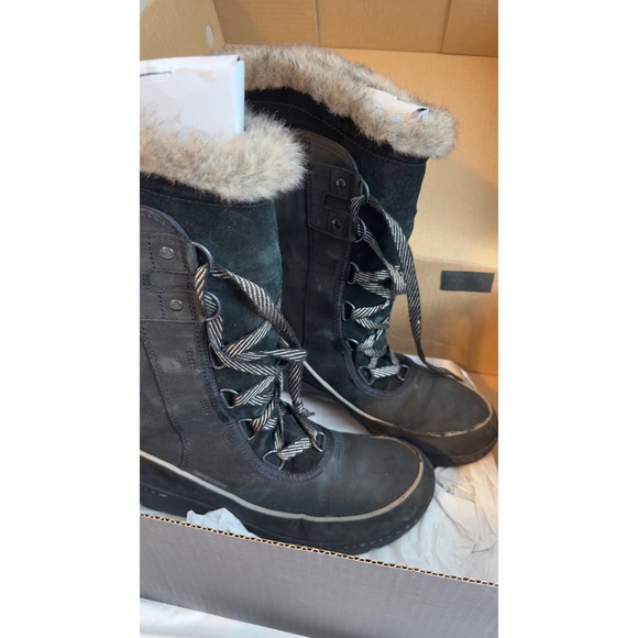 Sorel Tivoli III High Premium Winter Boots - Picture 2 of 11